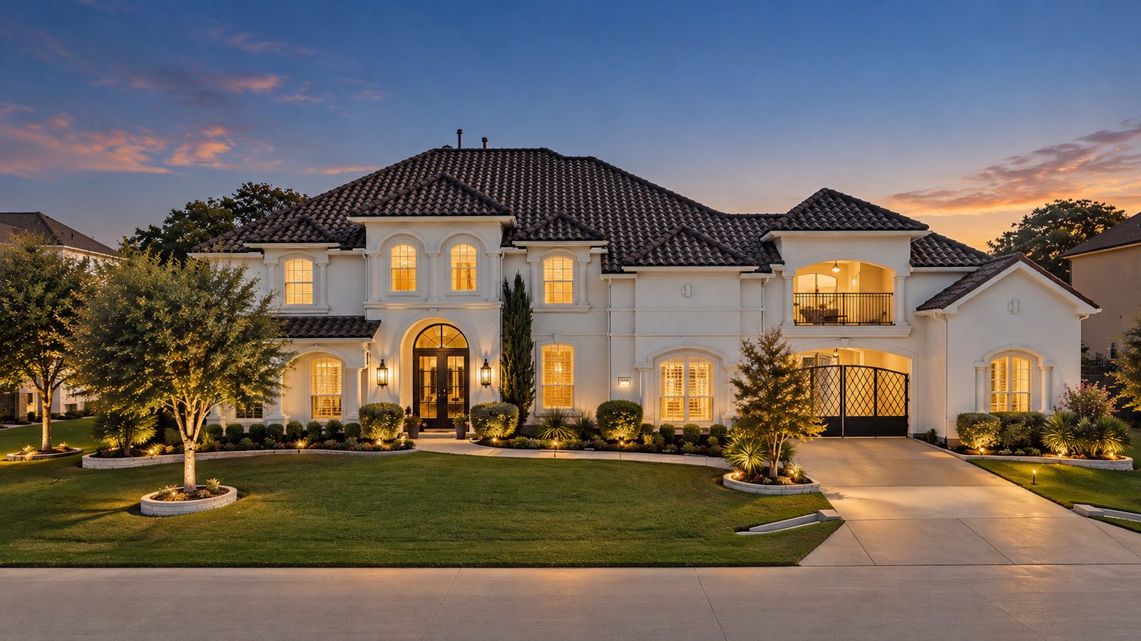 3408 Mark Twain Blvd, Flower Mound